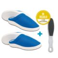 2 Stepluxe Summer Edition a 59,99€ + Foot Scraper IN REGALO