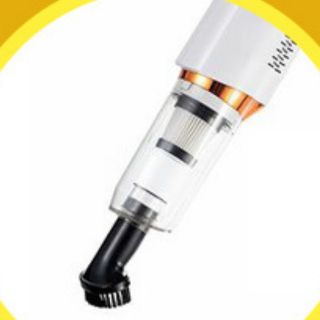 La bocchetta con setole più piccola