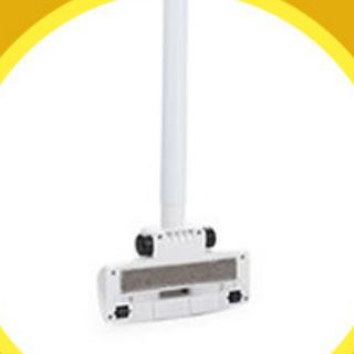 La bocchetta grande con setole